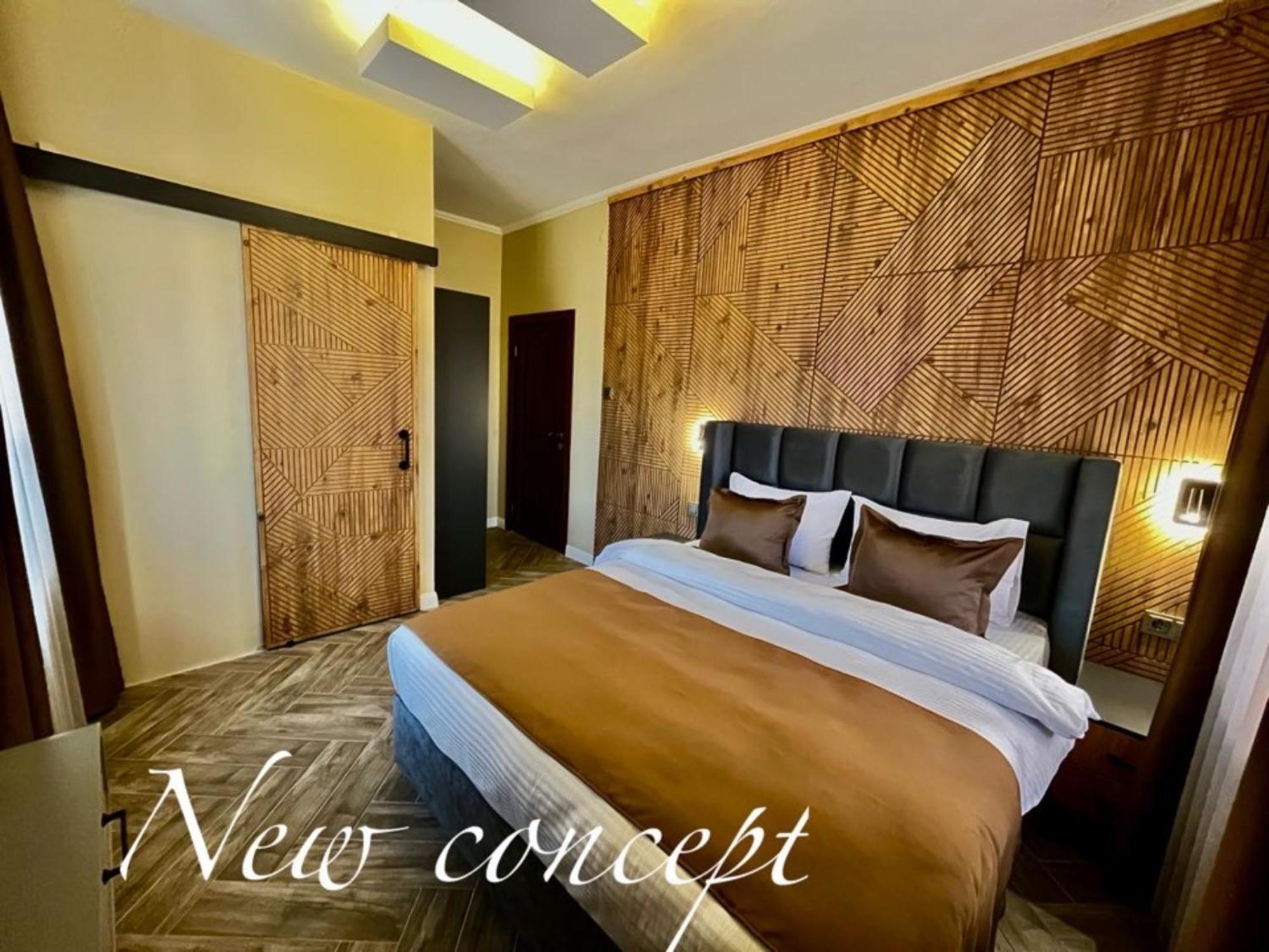 Miro Mara Boutique Hotel & Lounge Bar Edremit  Eksteriør bilde