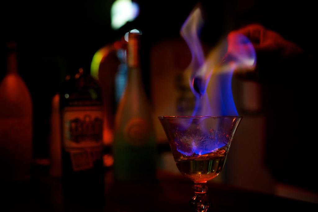 Miro Mara Boutique Hotel & Lounge Bar Edremit  Eksteriør bilde