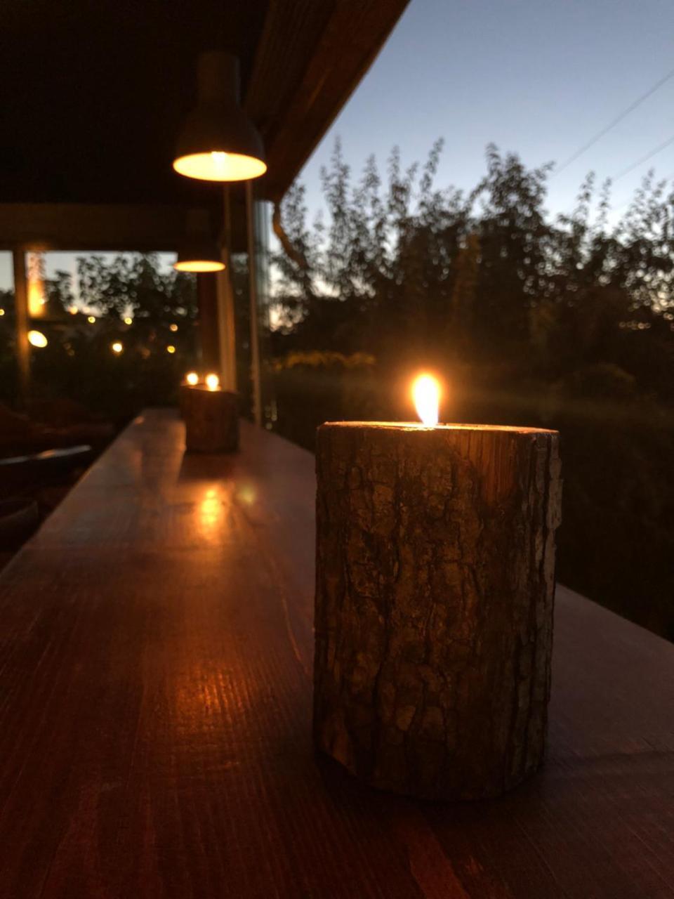Miro Mara Boutique Hotel & Lounge Bar Edremit  Eksteriør bilde